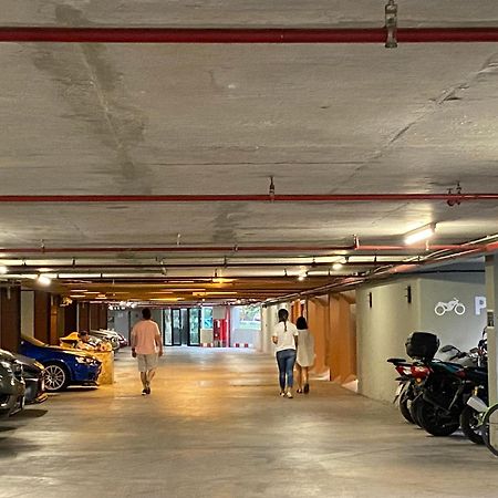 The Astra,City Center,Best View,Big Room,5Mins,Night Market Chiang Mai Exterior photo