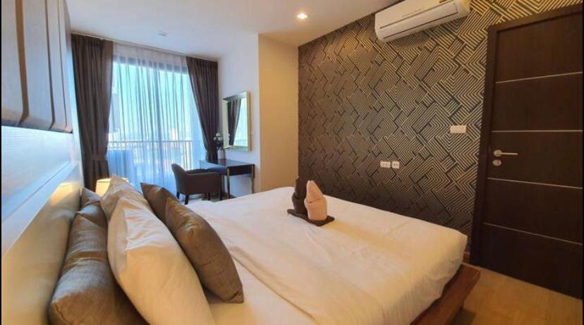The Astra,City Center,Best View,Big Room,5Mins,Night Market Chiang Mai Exterior photo