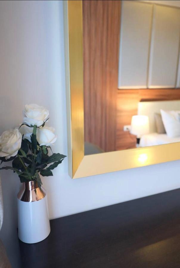 The Astra,City Center,Best View,Big Room,5Mins,Night Market Chiang Mai Exterior photo