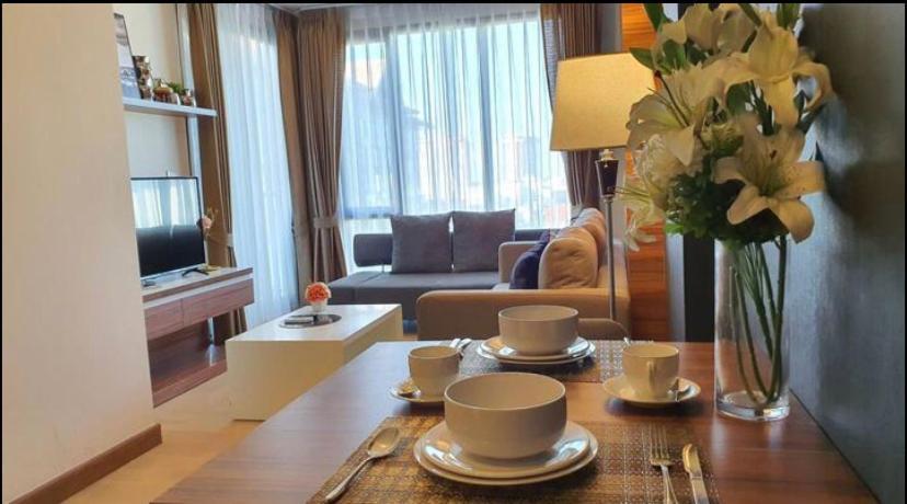 The Astra,City Center,Best View,Big Room,5Mins,Night Market Chiang Mai Exterior photo