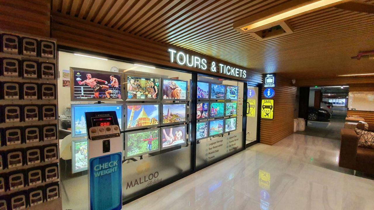 The Astra,City Center,Best View,Big Room,5Mins,Night Market Chiang Mai Exterior photo